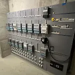 Top, Thermalquellen, Skigebiet * Loèche-les-Bains