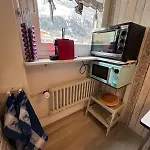 Top, Thermalquellen, Skigebiet Appartement