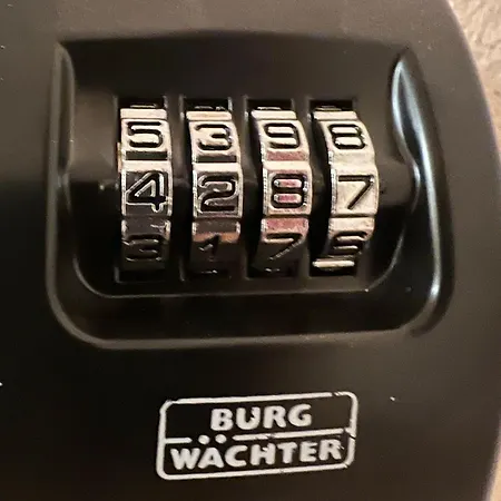 Top, Thermalquellen, Skigebiet Lejlighed