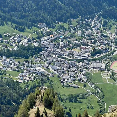 Top, Thermalquellen, Skigebiet Διαμέρισμα *