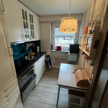 Top, Thermalquellen, Skigebiet * Leukerbad