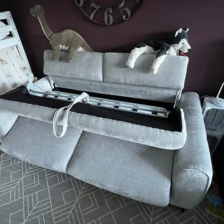 Lejlighed Top, Thermalquellen, Skigebiet Leukerbad