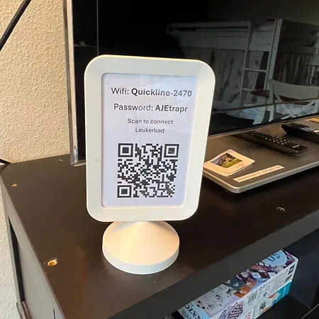 Top, Thermalquellen, Skigebiet * Leukerbad