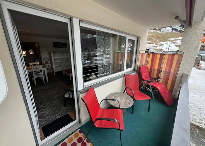 Top, Thermalquellen, Skigebiet Διαμέρισμα *