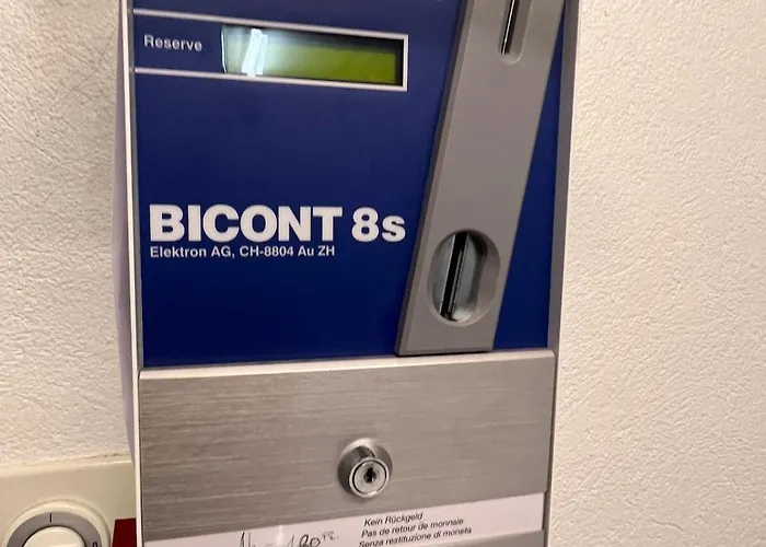 Top, Thermalquellen, Skigebiet Διαμέρισμα