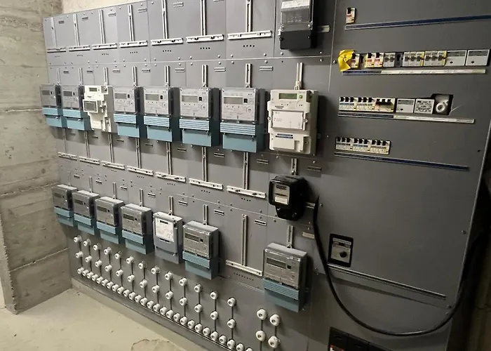 Top, Thermalquellen, Skigebiet * Leukerbad