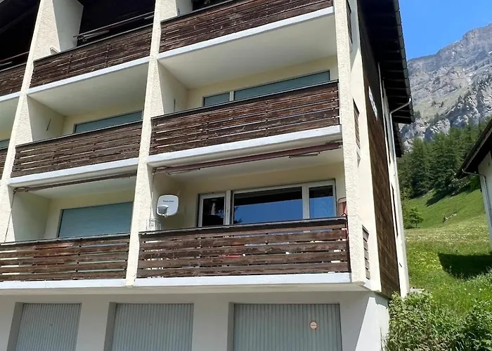 Διαμέρισμα Top, Thermalquellen, Skigebiet