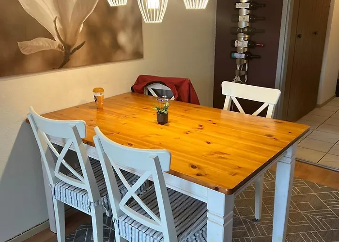 Top, Thermalquellen, Skigebiet Διαμέρισμα *