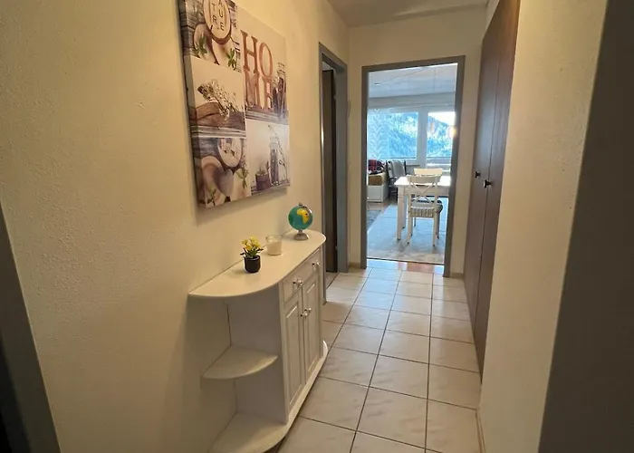 Top, Thermalquellen, Skigebiet *