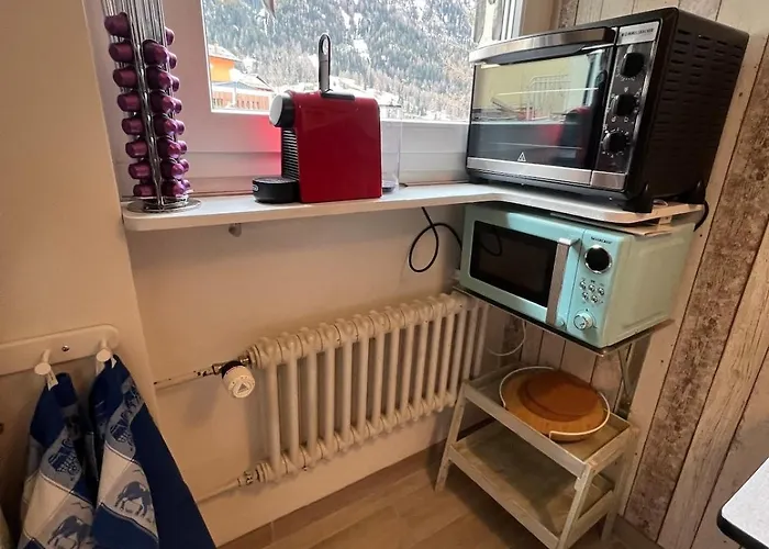 Top, Thermalquellen, Skigebiet Διαμέρισμα