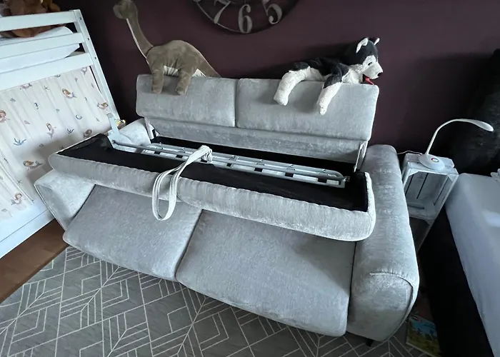 Διαμέρισμα Top, Thermalquellen, Skigebiet Leukerbad