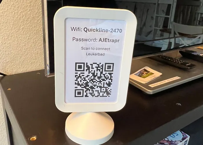 Top, Thermalquellen, Skigebiet * Leukerbad