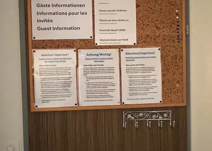 Top, Thermalquellen, Skigebiet Διαμέρισμα *