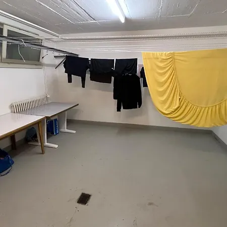 Appartamento Top, Thermalquellen, Skigebiet Leukerbad