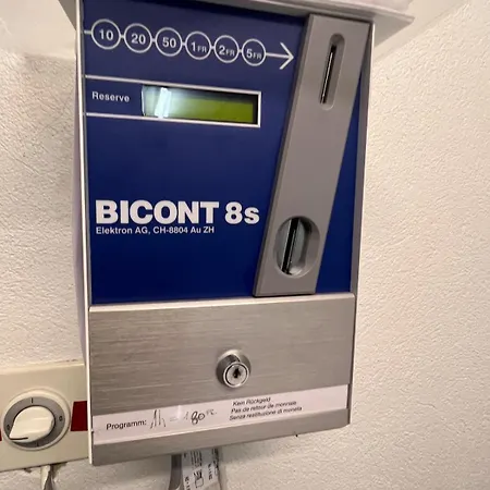 Top, Thermalquellen, Skigebiet Appartamento