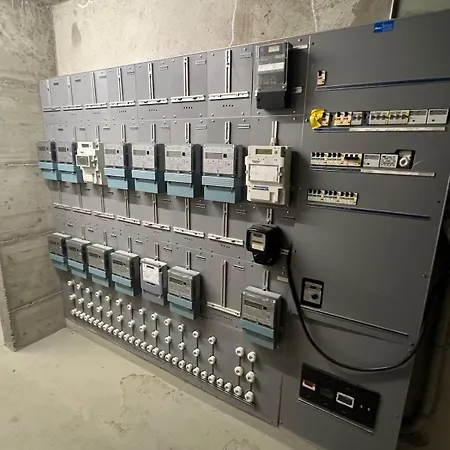 Top, Thermalquellen, Skigebiet * Leukerbad