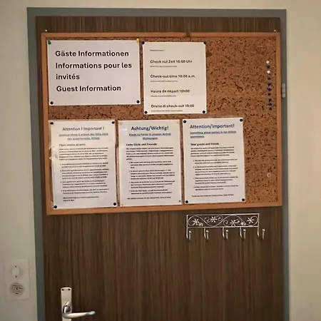 Top, Thermalquellen, Skigebiet Appartamento *