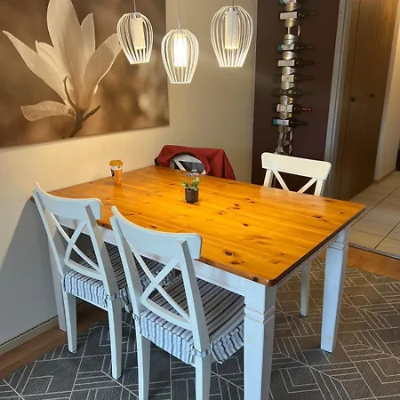 Top, Thermalquellen, Skigebiet Apartamento *